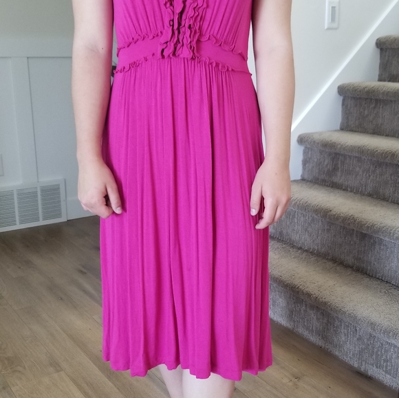 Dress - Picture 3 of 6